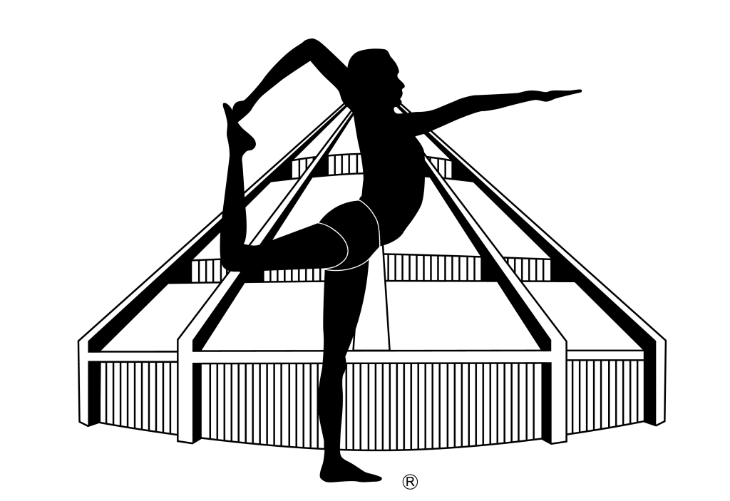 Iyengar Yoga UK certification logo
